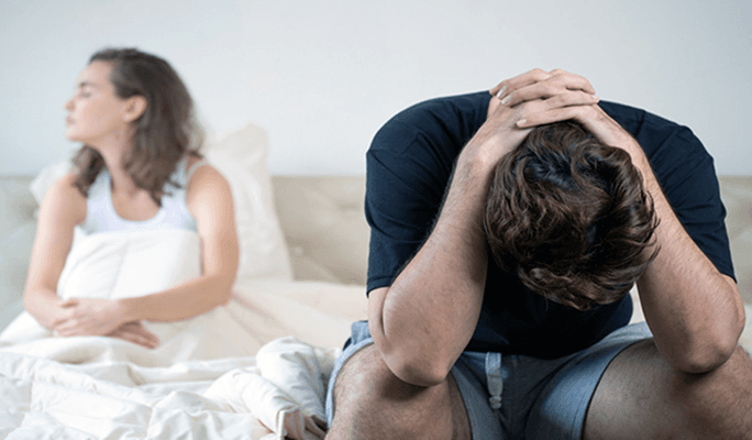 Stem Cell Treatment for Erectile Dysfunction
