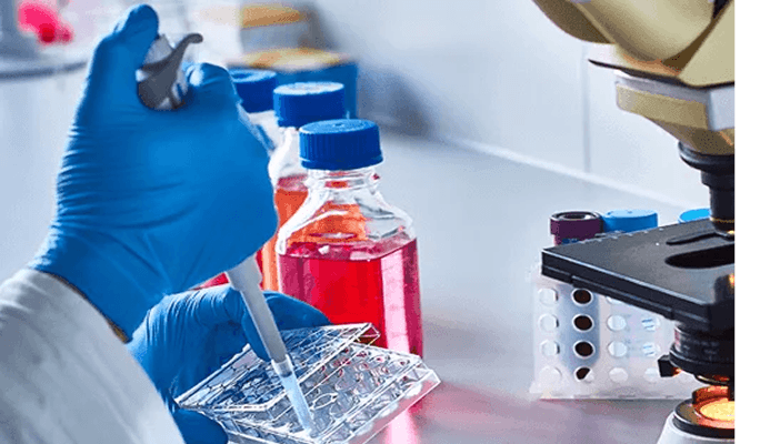 Stem Cell Treatment for Idiopathic Encephalopathy