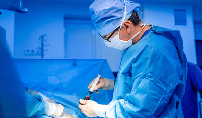 Bone Marrow Stem Cell Therapies