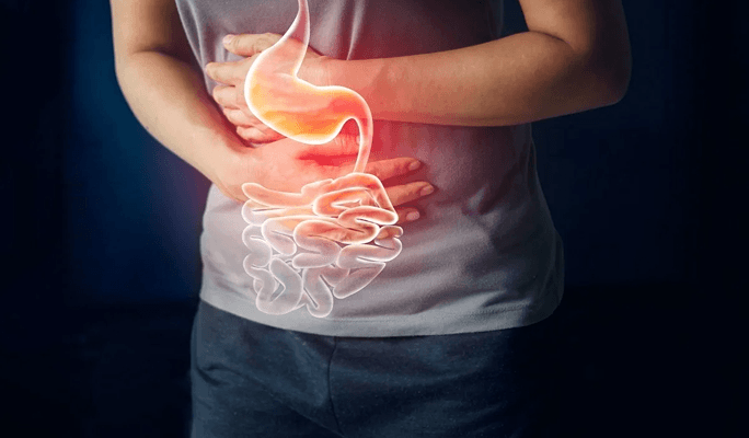 Stem Cell Treatment for Aid Digestive Issues