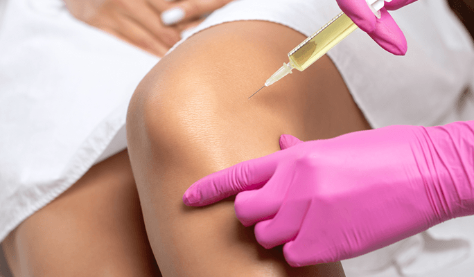 Stem Cell Therapy for Joints