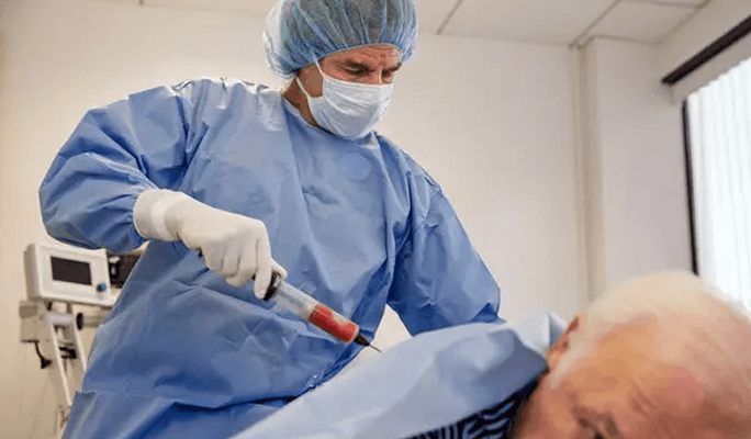 Stem Cell Therapy for Brain Injury