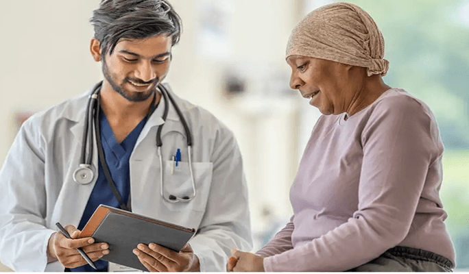 Stem Cell Treatment for Cancer