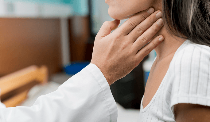 Larynx Cancer Treatment