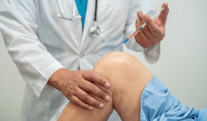 Stem Cell Treatment for Rheumatoid Arthritis