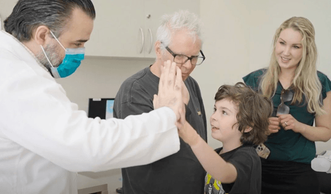 Stem Cell Treatment for Autism