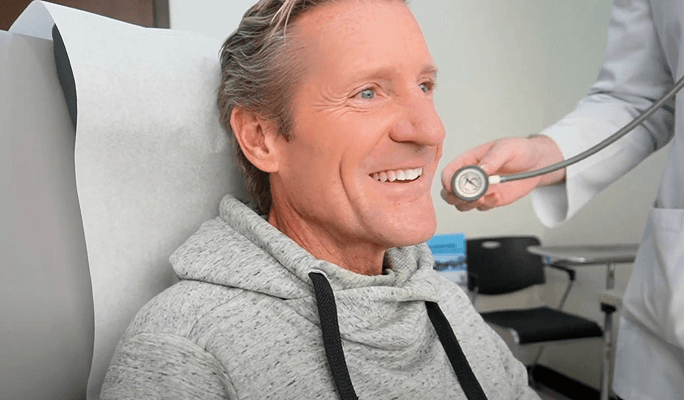 Stem Cell Treatment for Mesenchymal (MSC)