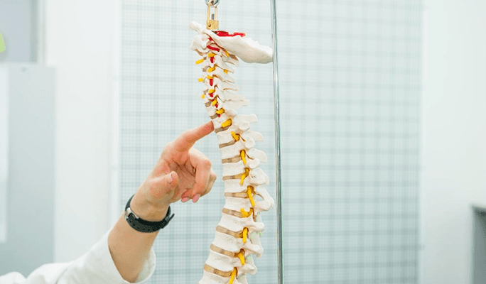 Stem Cell Therapy for Spine Arthritis