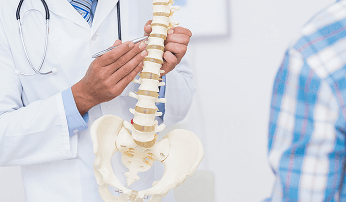 Stem Cell Therapy for Spinal Stenosis