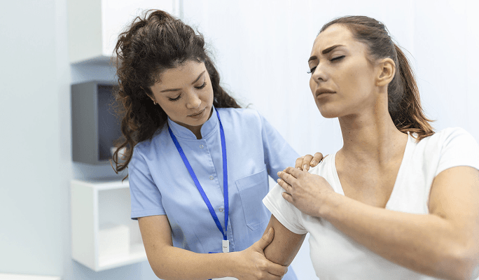 Stem Cell Therapy for Rotator Cuff Tear