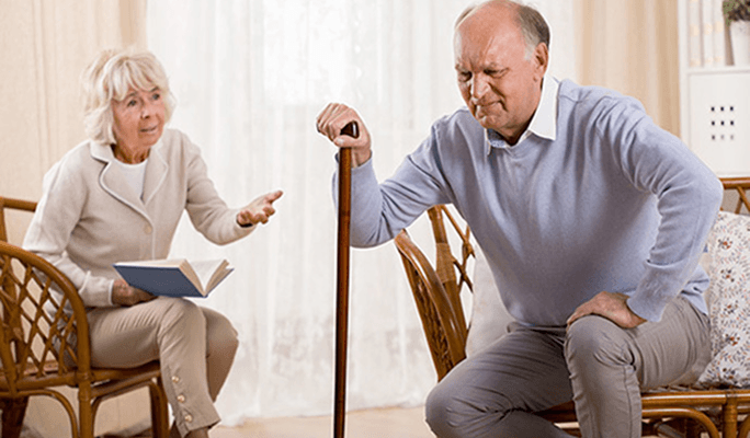 Stem Cell Therapy for Knee Arthritis