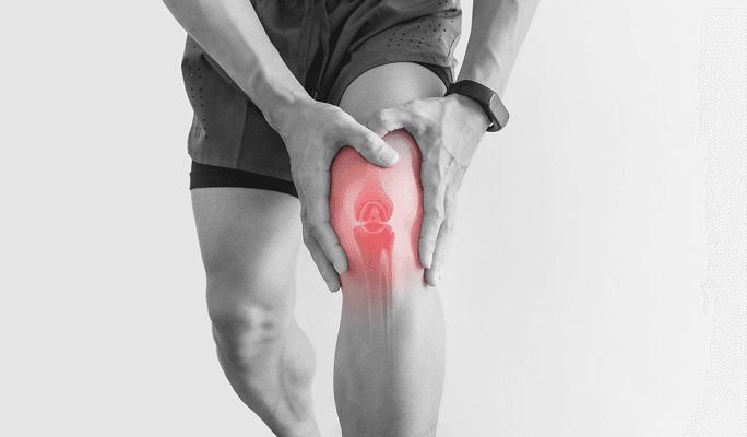 Stem Cell Therapy for Tendon and Ligament Tears