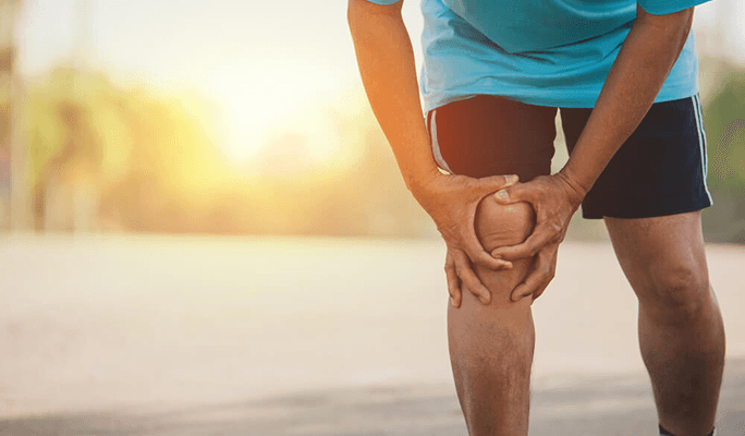 Stem Cell Therapy for Osteonecrosis