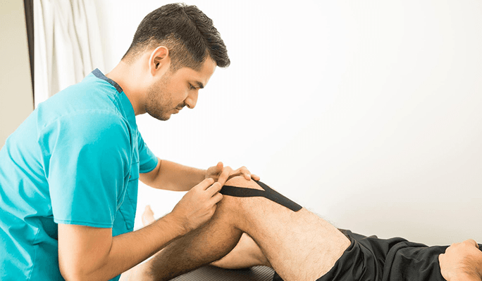 Stem Cell Knee- ACL Tears Treatment Abroad