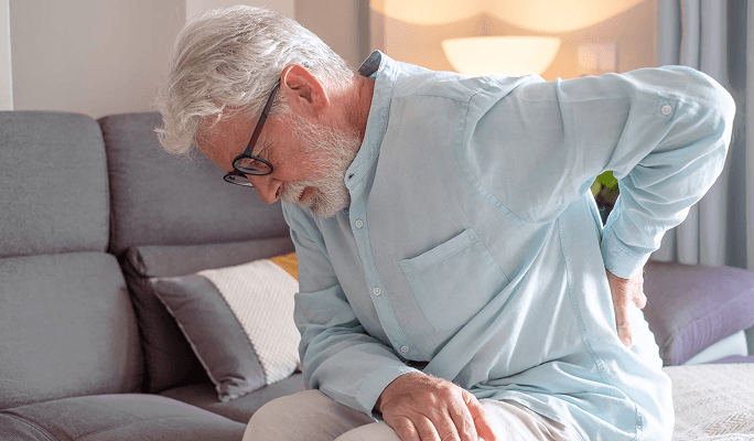 Stem Cell Therapy for Degenerative Discs