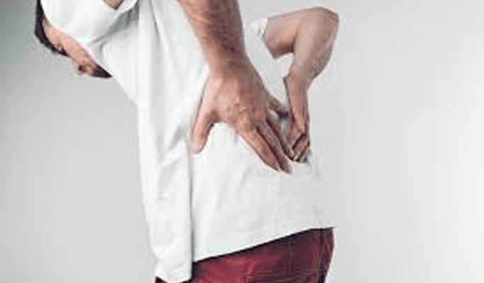 Stem Cell Therapy for Torn and Painful Discs