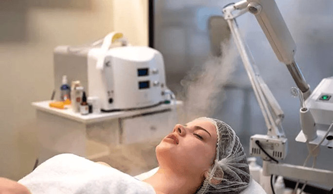 Ozone Therapy
