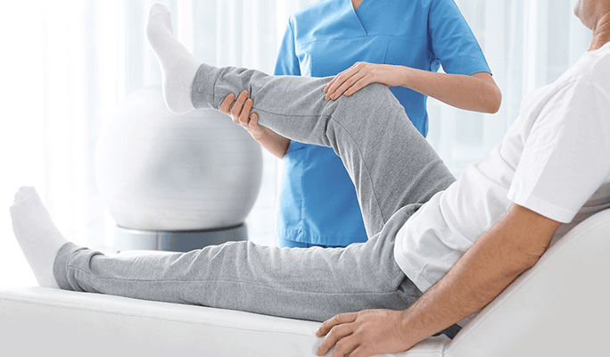 Physiotherapy/Massage