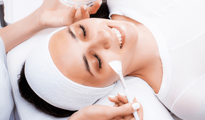 Chemical Peel | Skin Care