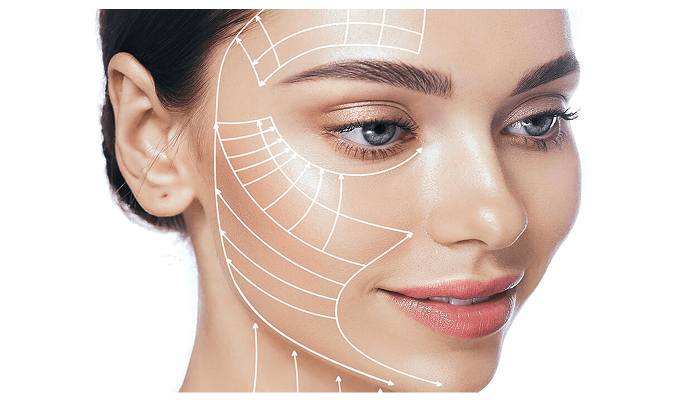 Spider Web Technique