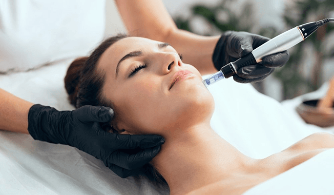 Medical Facials