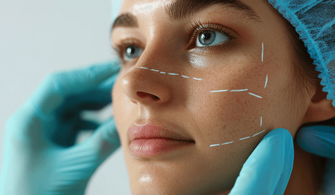 Non-Surgical Liposuction