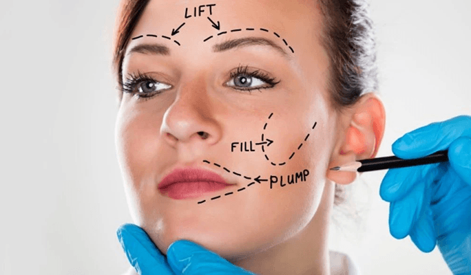 Wrinkle Treatments