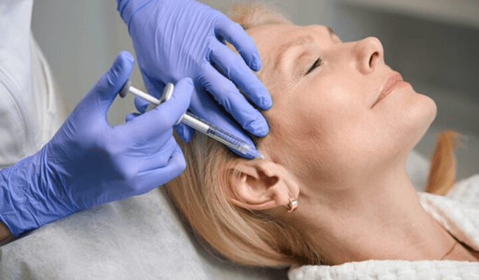 Stem Cell Facial Rejuvenation