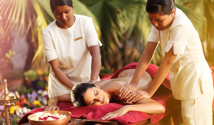 Ayurvedic Cleansing and Detoxification