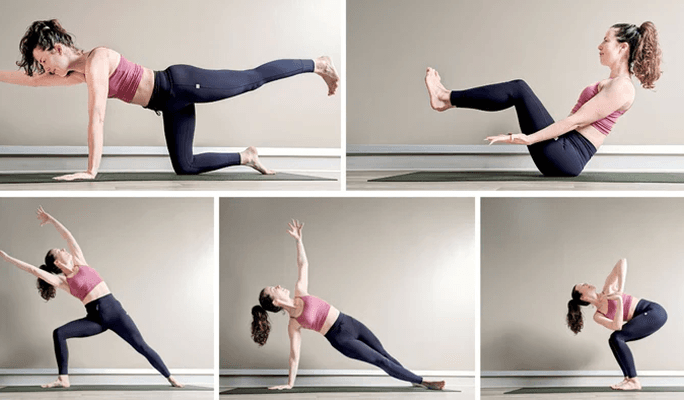 Exercise
