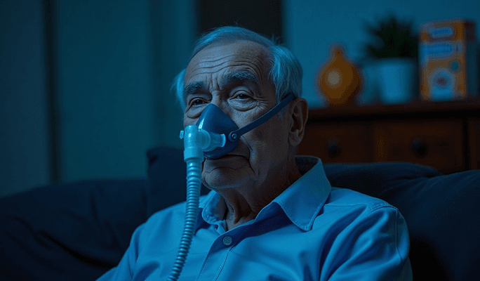 Chronic Obstructive Pulmonary Disease (COPD)