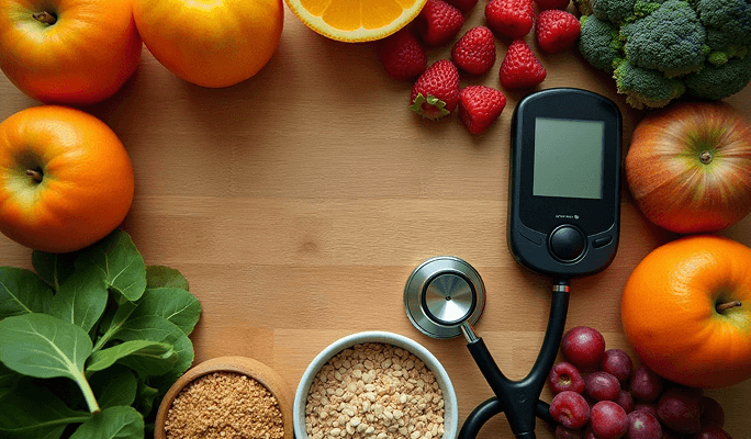 SGIT for Type II Diabetes