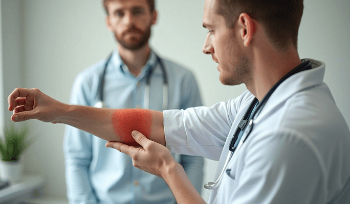 Lyme Disease (Borreliosis)