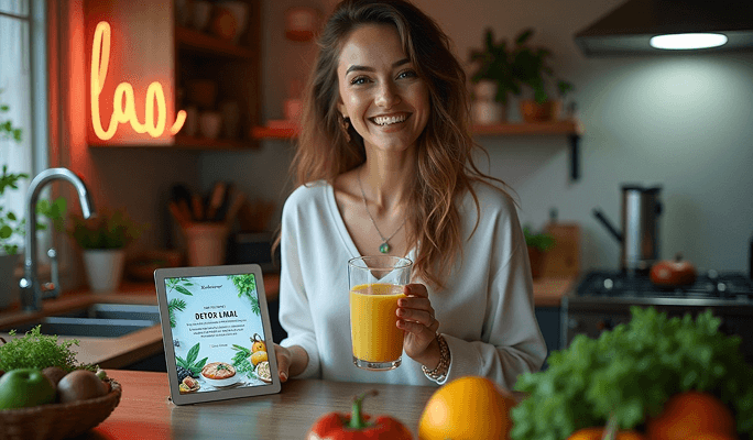 Diet Detoxification