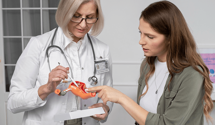 Endometrial / Uterine Cancer Treatment