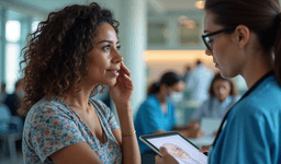 Rhinoplasty / Nose Surgery