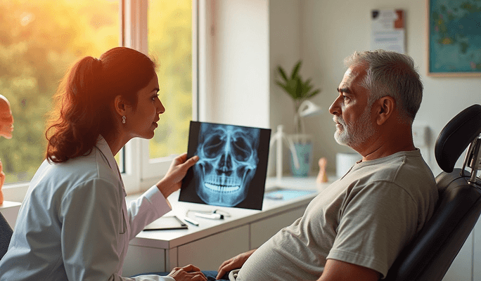 Deviated Septum Surgery (Septoplasty)