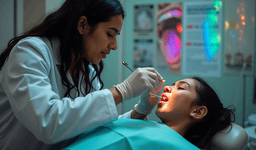 Oral Cavity Carcinoma