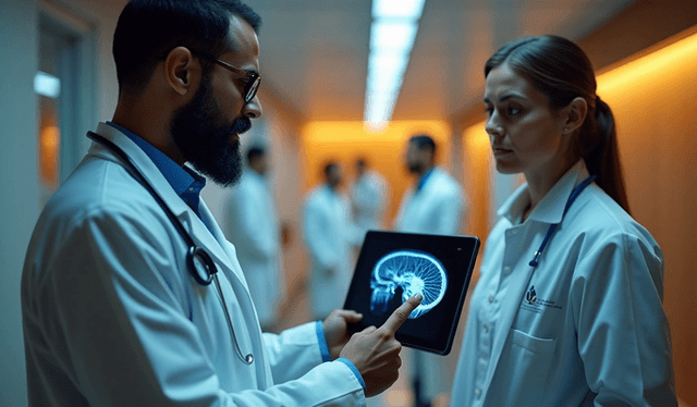 Pain or discomfort during the procedure