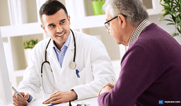 Complete Physicals and Histories