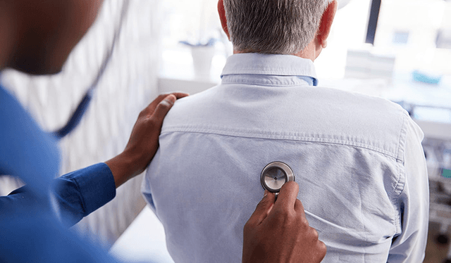 Fatigue or dizziness after the procedure