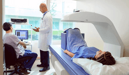 Bone Density Diagnostics