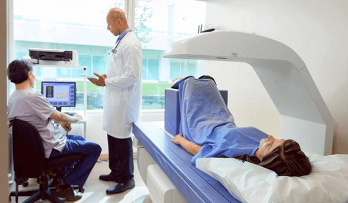 Bone Density Diagnostics