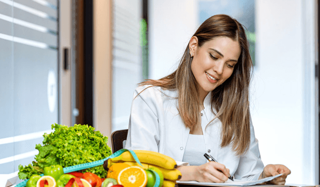 Difficulty adjusting to a new diet plan