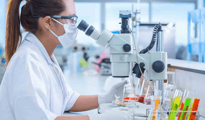 Blood Work Diagnostics