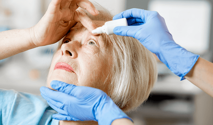 Cataract Surgery
