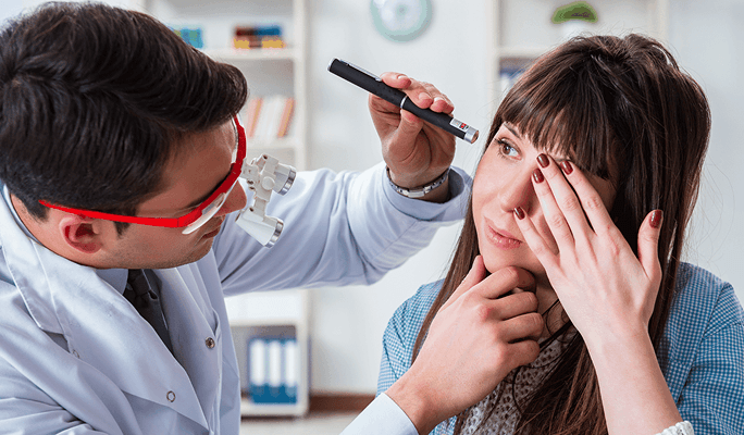 Pterygium Excision And Graft