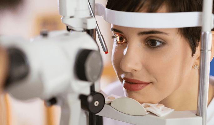 Retinitis Pigmentosa