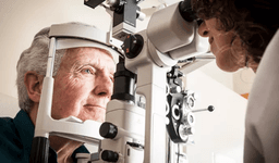 Vitrectomy (Retinal Surgery)