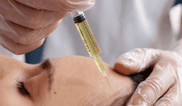 PRP Injection Therapy